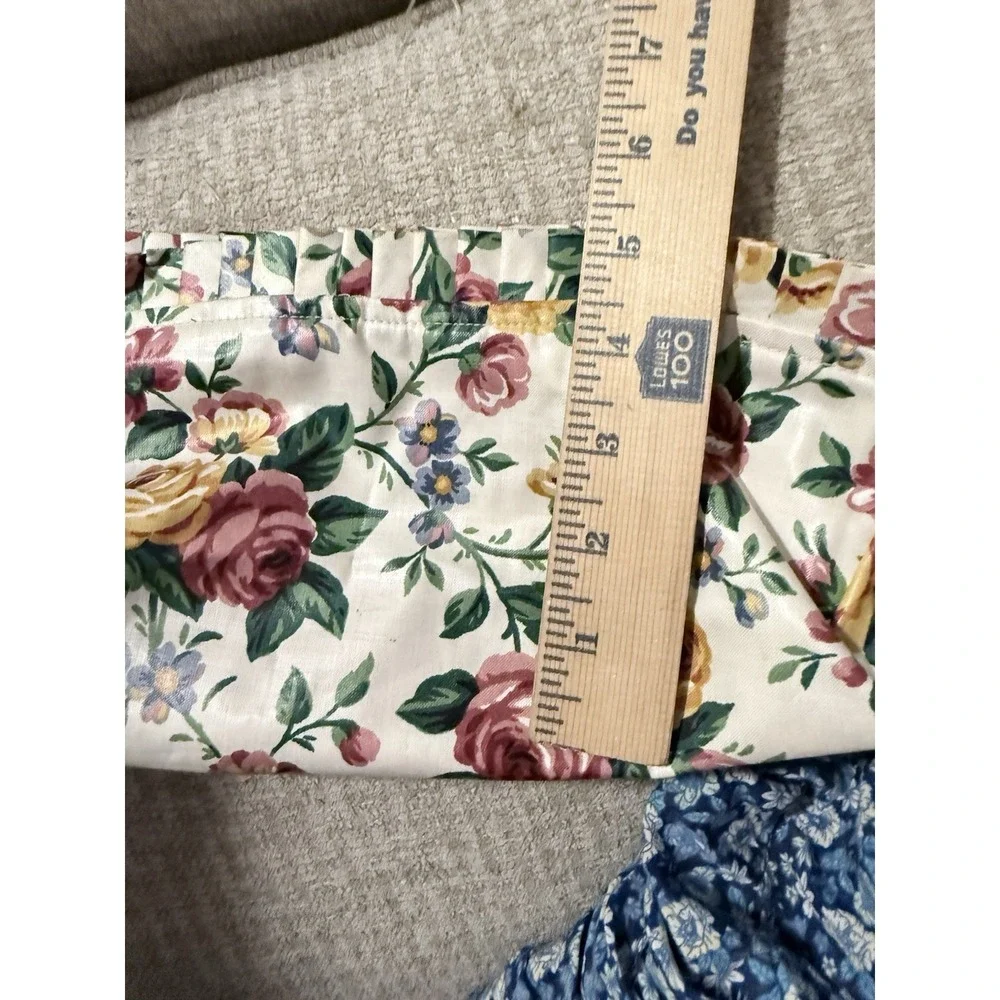 Longaberger small liner